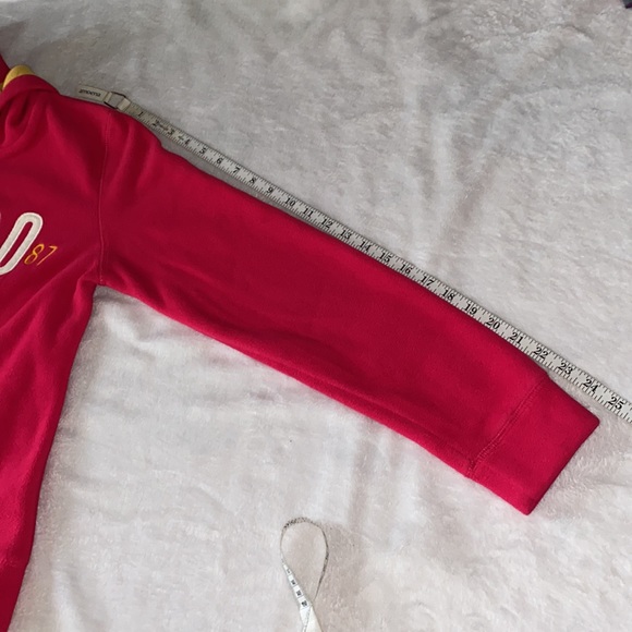 HOST PICK! Aeropostale fleece hoodie - Picture 8 of 10